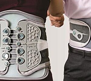 Lumbo Lacepull Brace – SPL