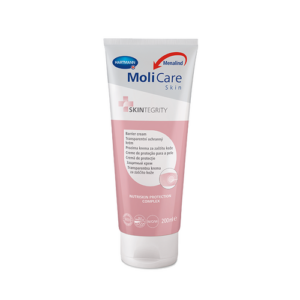 MoliCare Skin Care BarrieCream (200ml)
