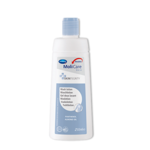 MoliCare Skin Care Wash Lotion (250ml)