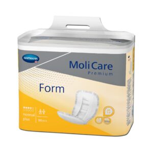 molinea normal underpads (10 micron disposable ...