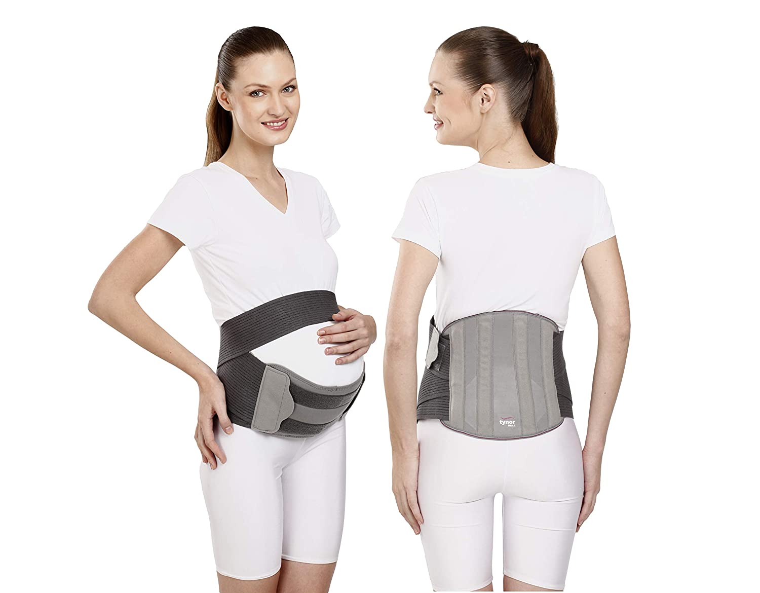 Pregnancy Back Support – Large