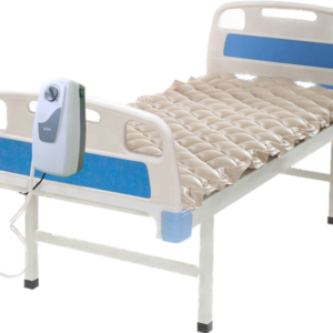 Ripple Pressure Care Mattress