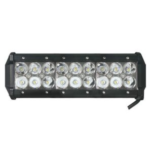Vehicle Bar Light - 54W LED - 22cm - TOOA206