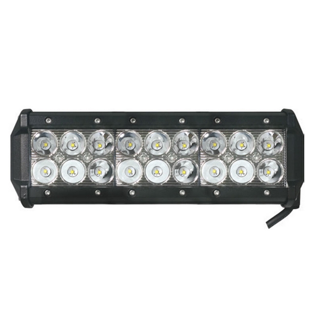 Vehicle Bar Light - 54W LED - 22cm - TOOA206