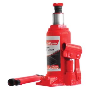 Vehicle Hydraulic Bottle Jack - 2T - TOOJ951