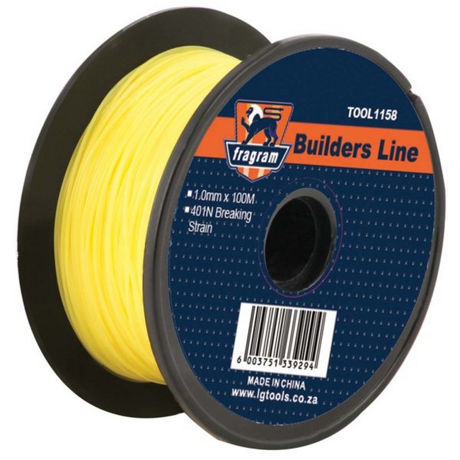 Builders Line - 1.00mm - TOOL1158