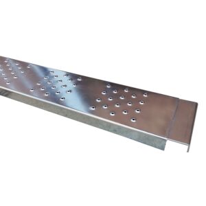 Steel Deck for Trapdoor Platform for 1.5 m Self Lock Scaffold - STEELDECK-1.5