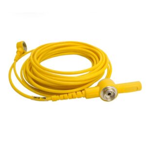 Common Ground Point Wire - ESD Accessories - 4.5m - HR000005