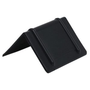 Plastic PVC Corner Protectors - 19 mm - Pack of 1000 - 2G_PLCNRP19