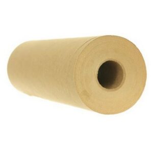 Brown Paper Packaging - Kraft - 80GSM - 75 m Roll x 61 cm - 2G_PAKR6108