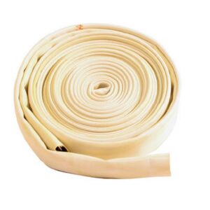 Fire Hose - Layflat Hose - Canvas - 10 Bar - White - 64mm x 30m
