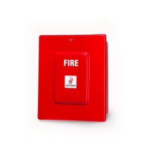 Fire Hydrant Cabinet - Fibre Glass - Single Door