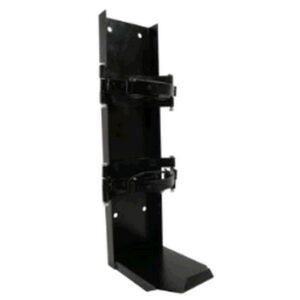 Vehicle Bracket for a Fire Extinguisher - 9kg - Double Strap - (MOQ 8)