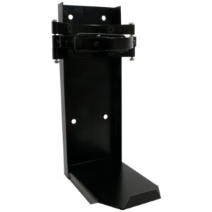 Vehicle Bracket for a Fire Extinguisher - 9kg - Heavy Duty - (MOQ 8)