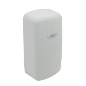Urinal Sanitiser Dispenser - Automatic - Pearl Autosan - White - US_02
