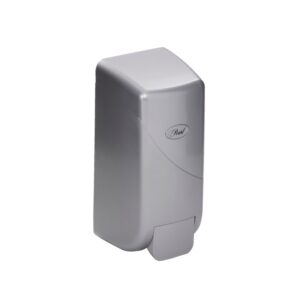 Soap Dispenser - Manual - Pearl - Platinum - SD_03PL