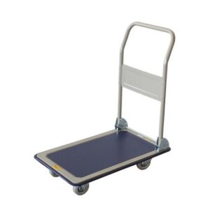 Folding Trolley - Light Duty Platform - Small - 74.5 X 48.5 X 66 cm - Load Capacity - 120kg - PT-FH-S