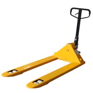 Pallet Jack - Truck - Hydraulic- Standard - 3000kg Capacity - PTDF3000-LS