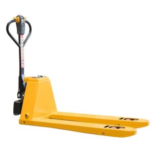 Pallet Jack - Truck - Electric - Lithium Iron - PU Wheels - 2000Kg Capacity - EPT20H
