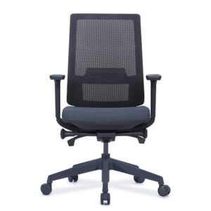 Ergonomic Office Chair- Without Headrest - EOFF