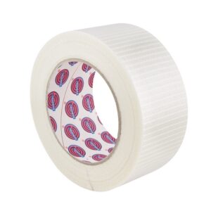 Filament Tape - Cross Weave - FG BD - 48mm x 40m - Box of 18 - Pack of 18 - 1000005911