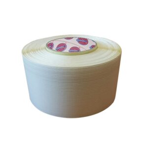 Bag Sealing PS C-Adhesive - 12mm x 5000m - White - 1000005901