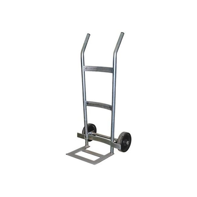 Sack Truck Trolley - 45 x 48 x 113 cm - Load Capacity 200kg