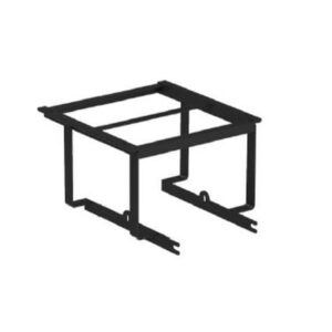 Steel Bracket - For Delivery Bike Box - Honda Ace 110 - Steel - 48 x 40 x 25cm