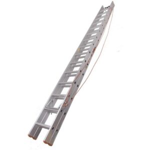 Heavy Duty Extension Ladder - 30 Rungs - 4.80 to 9.00m