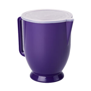 1.5 Litre Jug & Lid – Assorted Colours