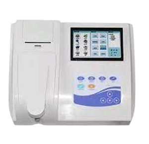 Chemistry analyser (semi-automatic) BC300