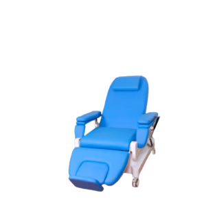Manual Dialysis Chair