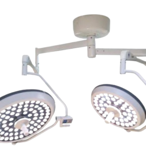 Operating Lamp LED double Dome (Ceiling mount, LED 180000LX/160000Lx) MAS-LED700/500
