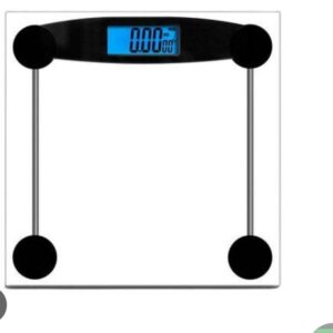 Adult scale (Digital) 180kg MAS-SC120