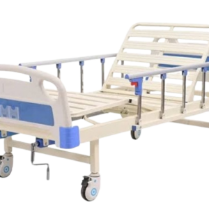 2 Crank Manual Hospital bed MS-MB02