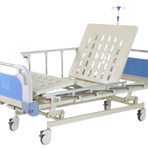 3 Function Electric medical bed SC-EB03D