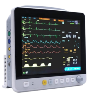 Modular ICU High performance MAS-E12