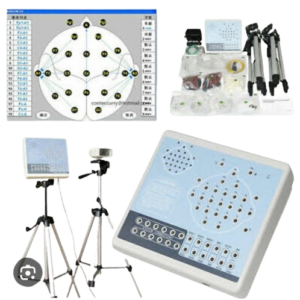 EEG machine Electroencephalograph 24 Channel KT88-2400