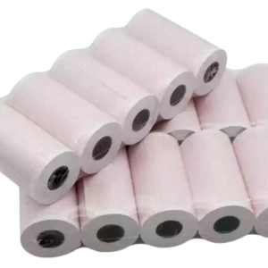 ECG paper for Three Channel MS-TP3