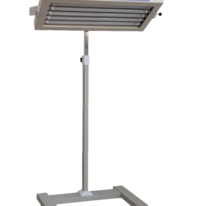 Infant Phototherapy Unit Halogen MAS-4BP200H