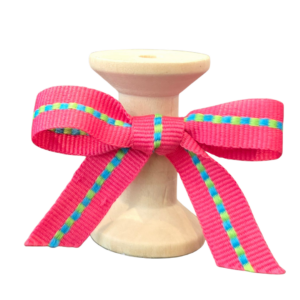 No 016 – Pink/Lime/Cyan 12mm