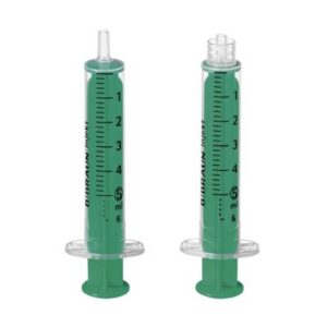 10ml Syringe 2 Part