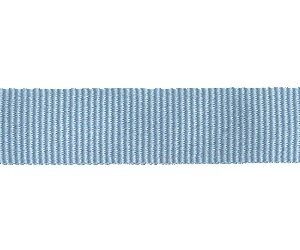 Petersham Ribbon – Solid Sky Blue – 20mm x 20m roll