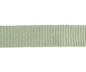 Petersham Ribbon – Solid Vintage Green – 15mm x 20m roll