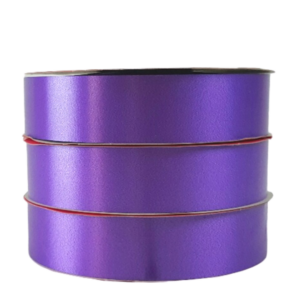 Poly Ribbon – Violet 31mm x 100m