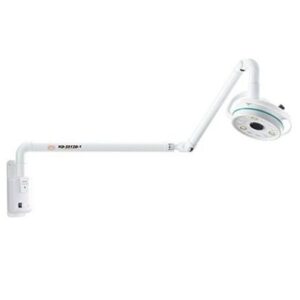 Examination Lamp Wall Mounted