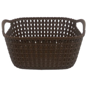 Knit Basket (medium)