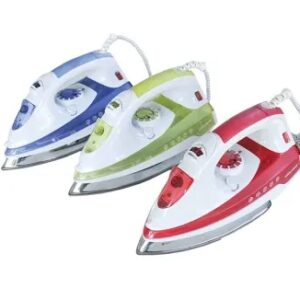 Steam Iron Totally Home