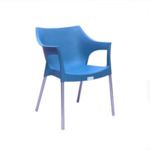 Chelsea Chair – Blue