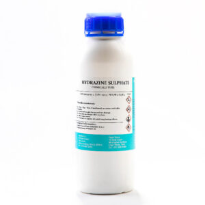 Hydrazine Sulphate CP – 500g